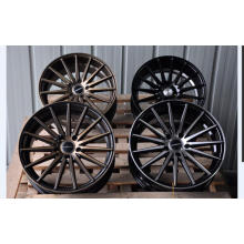 Красивые реплики Vossen Vfs2 Car Wheels